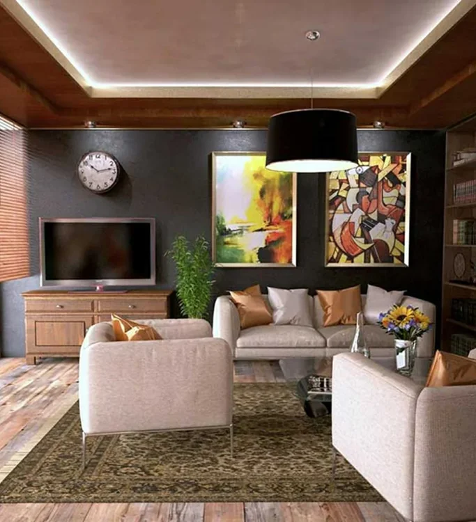 Amenities Image